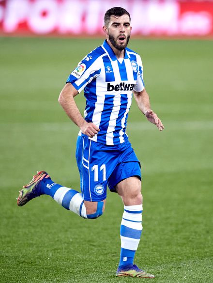 Luis Rioja photo