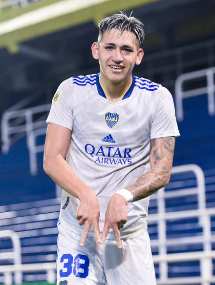 Luis Vázquez photo