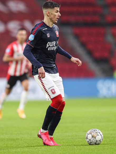 Luka Ilić photo