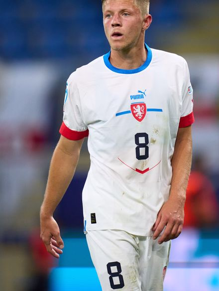 Lukáš Červ photo