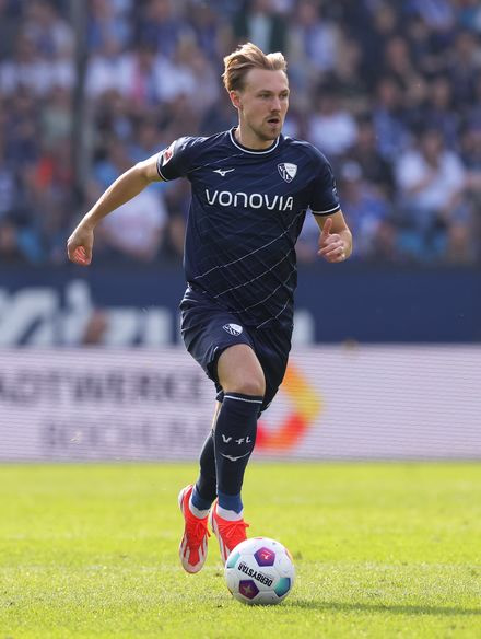 Lukas Daschner photo