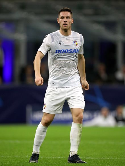 Lukáš Kalvach photo