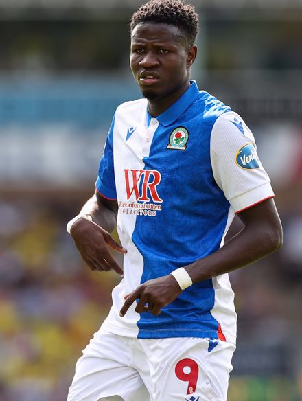Makhtar Gueye photo