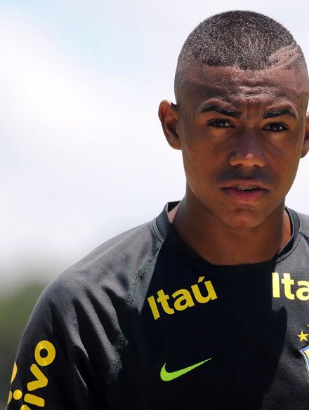 Malcom photo