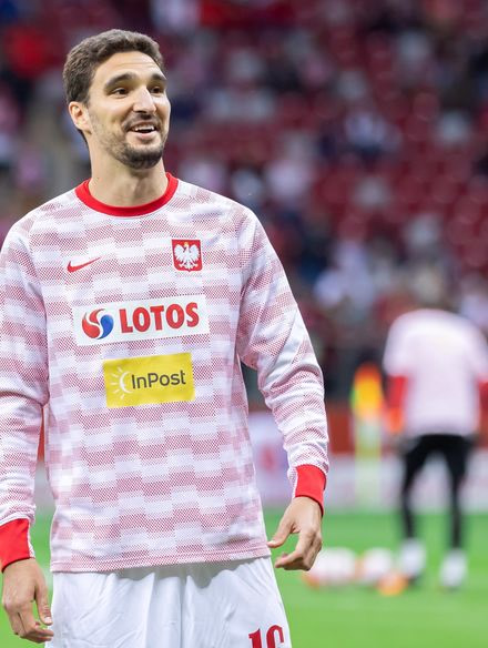 Marcin Kamiński photo