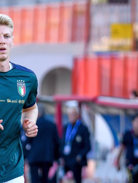 Marco Brescianini photo
