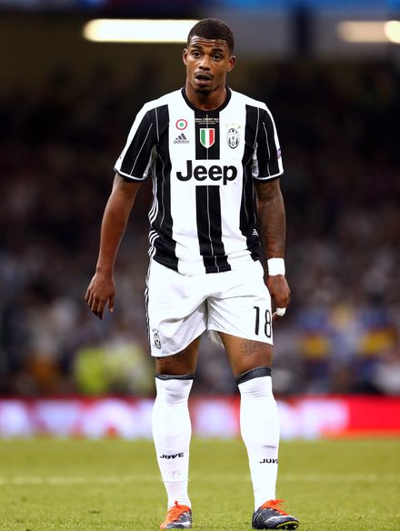 Mario Lemina photo