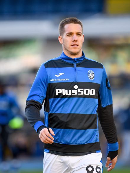 Mario Pašalić photo