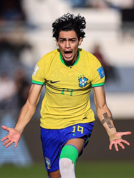 Matheus Nascimento photo