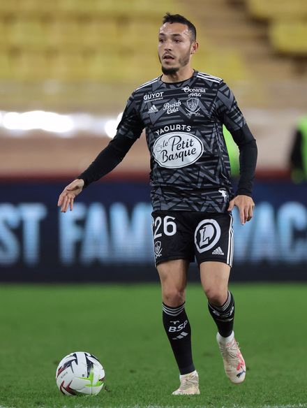 Mathias Pereira photo
