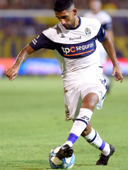 Matías García photo