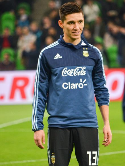 Matías Kranevitter photo