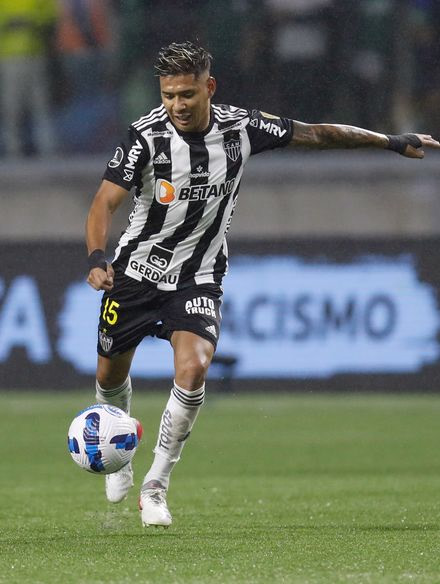 Matías Zaracho photo