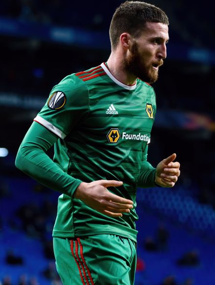Matt Doherty photo