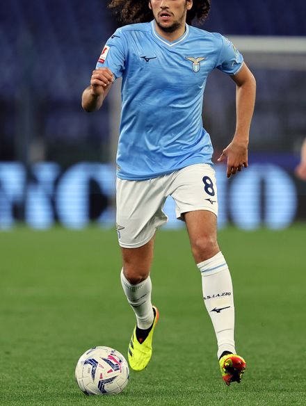 Mattéo Guendouzi photo