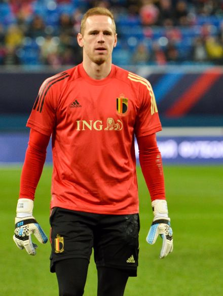 Matz Sels photo