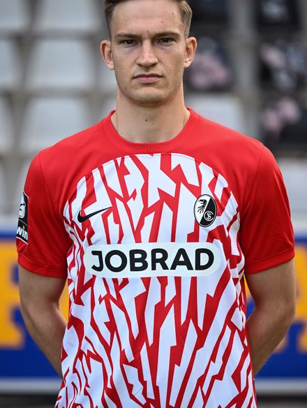 Maximilian Breunig photo