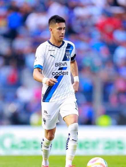 Maximiliano Salas photo