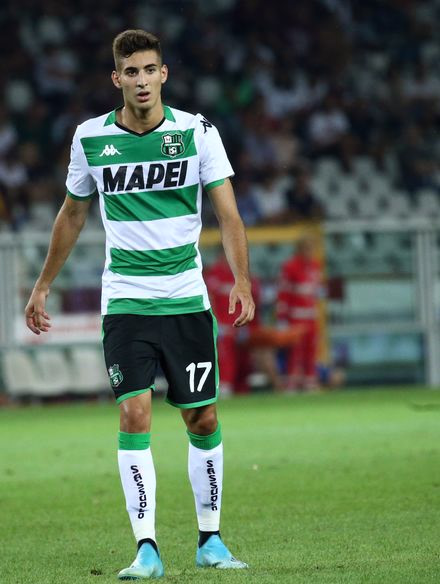 Mert Müldür photo