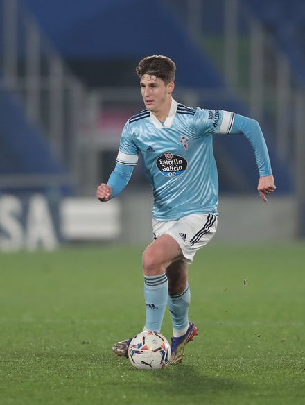 Мигель Баэса photo