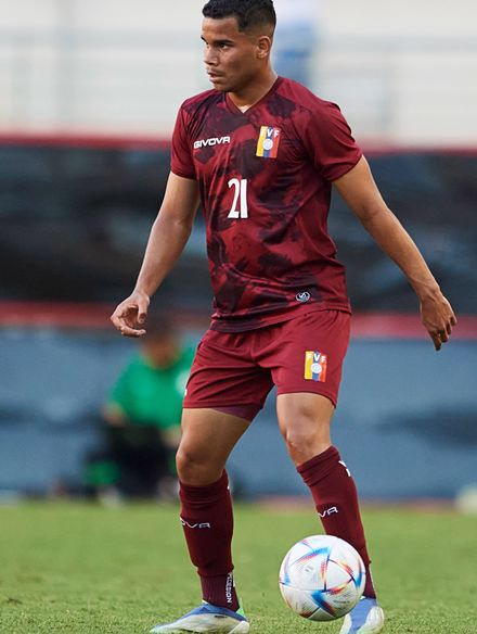 Miguel Navarro photo