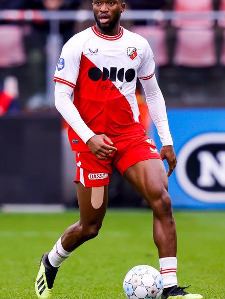 Modibo Sagnan photo