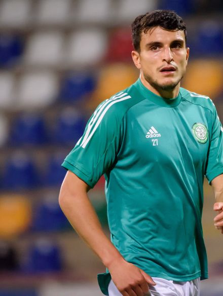 Mohamed Elyounoussi photo