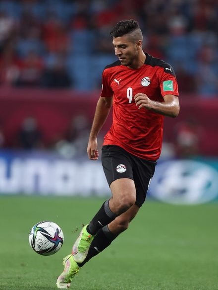 Mohamed Sherif photo