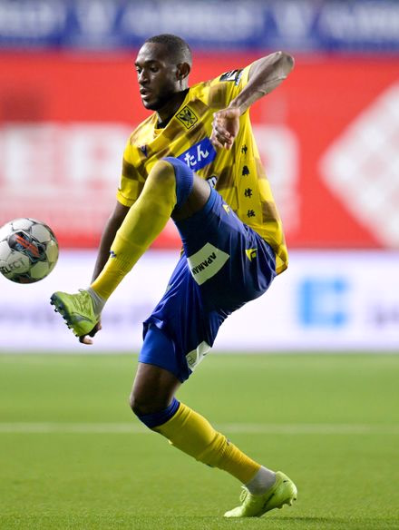 Mory Konaté photo