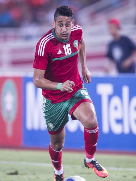 Mourad Batna photo