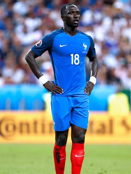 Moussa Sissoko photo