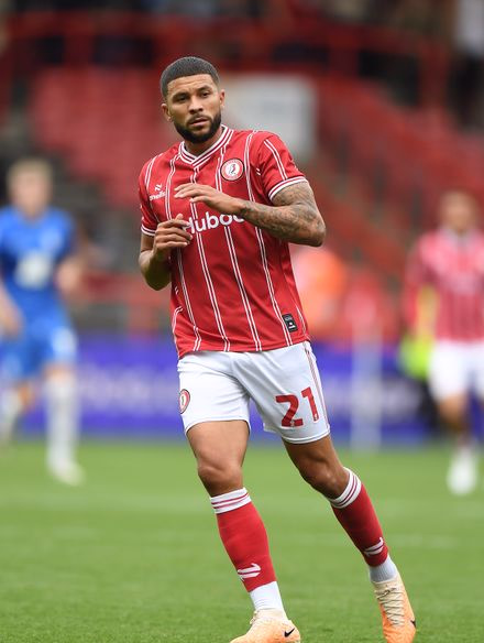 Nahki Wells photo