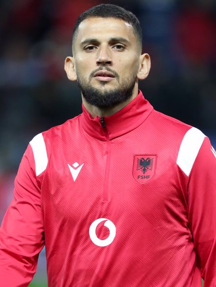 Naser Aliji photo