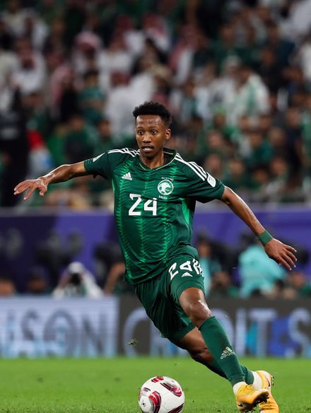 Nasser Al Dawsari photo