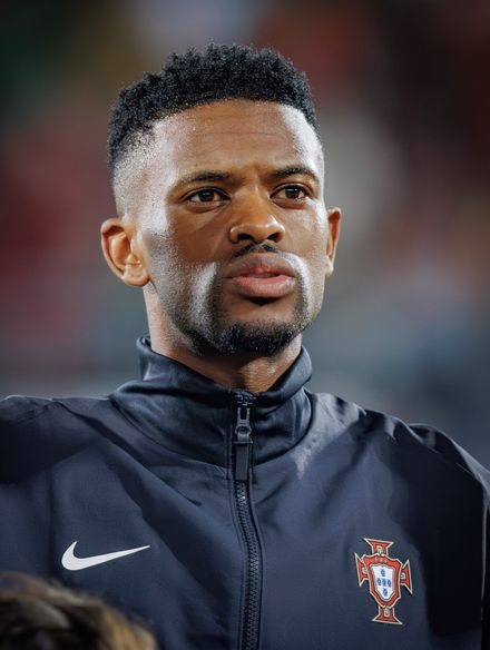 Nélson Semedo photo