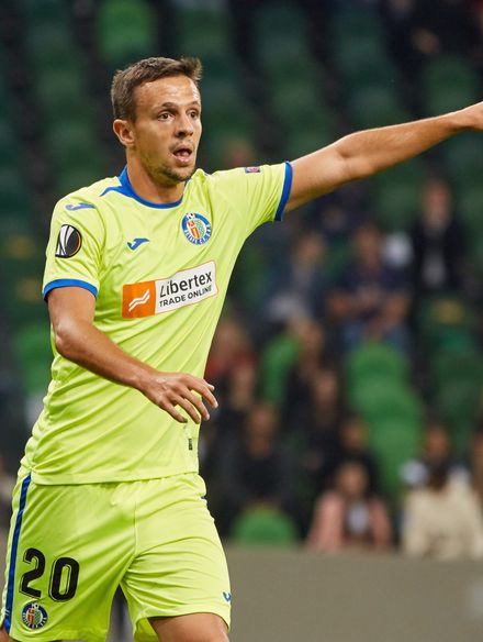 Nemanja Maksimović photo