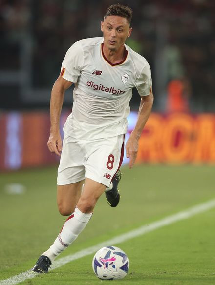 Nemanja Matić photo