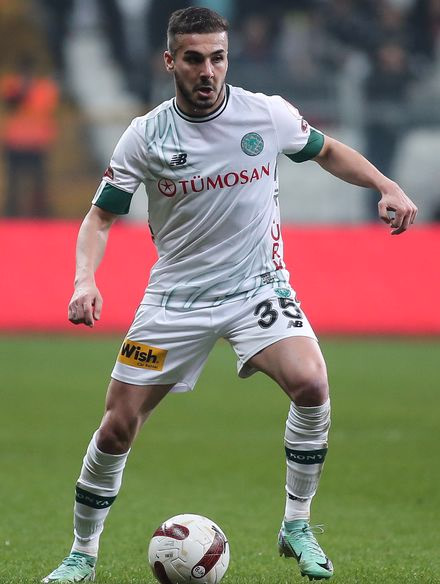 Oğulcan Ülgün photo