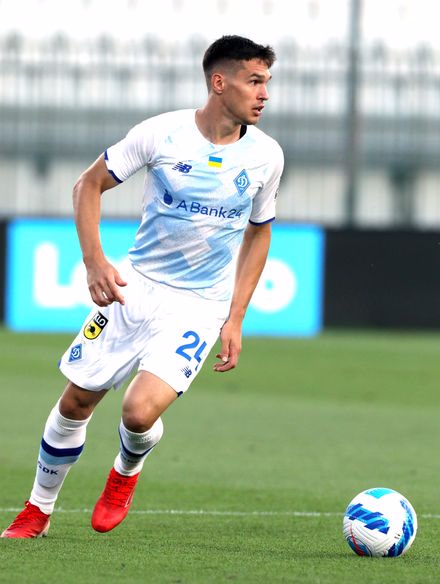 Oleksandr Tymchyk photo