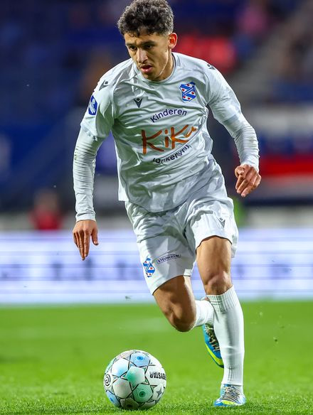 Osame Sahraoui photo