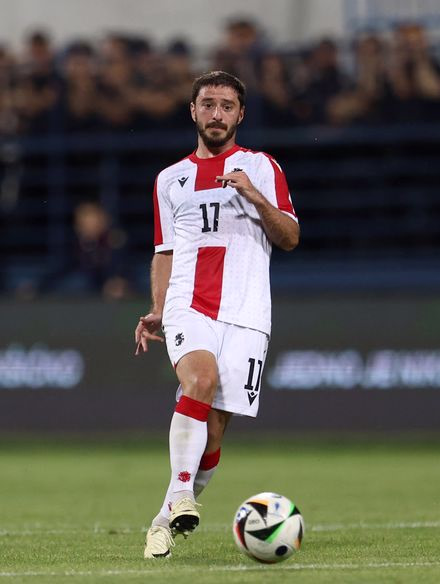 Otar Kiteishvili photo