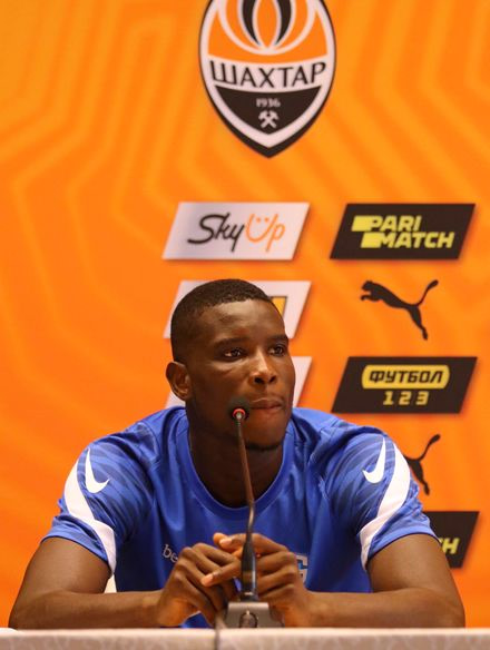Paul Onuachu photo