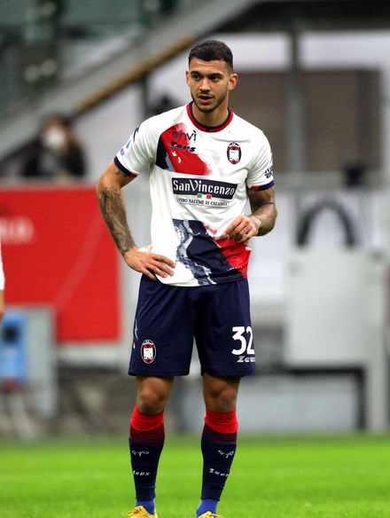 Pedro Pereira photo