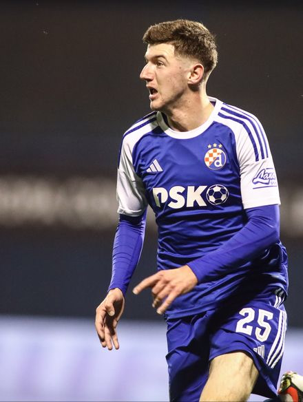 Petar Sučić photo