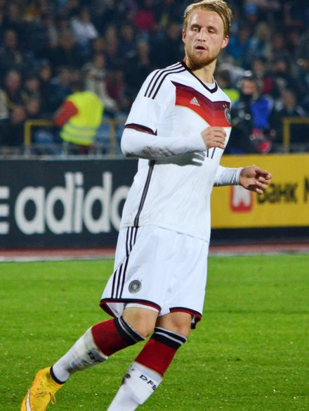Philipp Hofmann photo