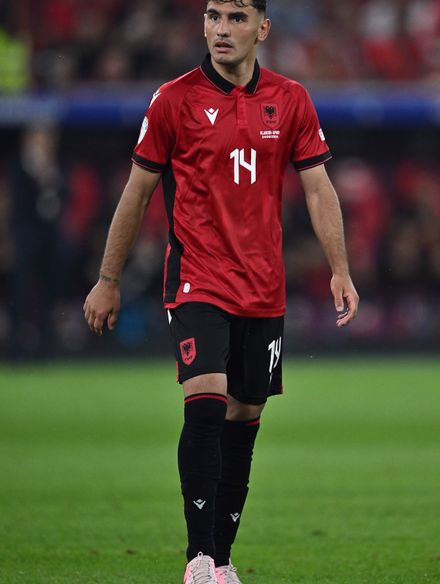 Qazim Laçi photo