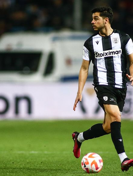 Rafa Soares photo