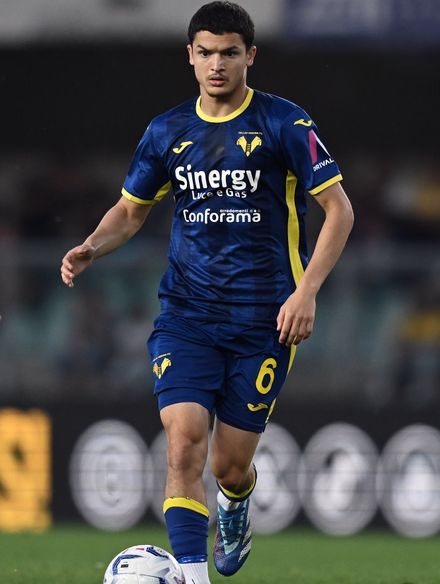 Reda Belahyane photo