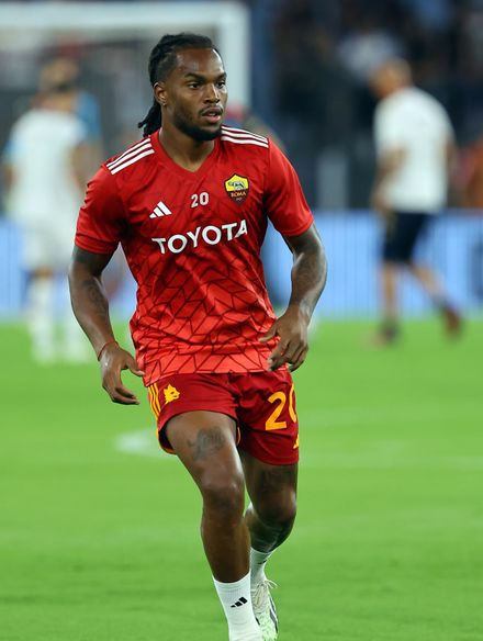 Renato Sanches photo