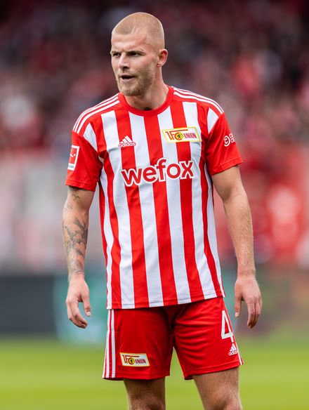 Rick van Drongelen photo